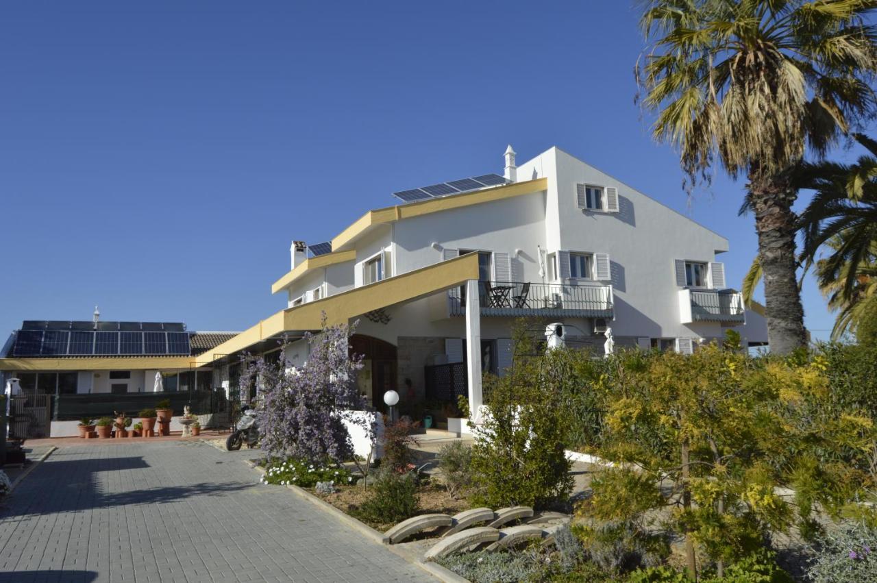 Tavira Vacations Apartments Exterior foto